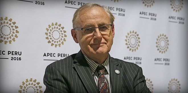 APEC 2017 sẽ tạo bước ngoặt cho thương mại, đầu tư thế giới - ảnh 2